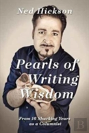 Pearls Of Writing Wisdom
