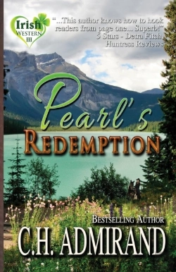 Bertrand.pt - Pearl'S Redemption Large Print
