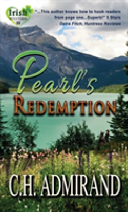Bertrand.pt - Pearl'S Redemption Large Print