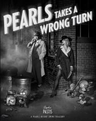 Pearls Takes A Wrong Turn