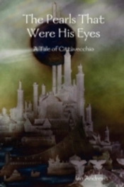 Pearls That Were His Eyes