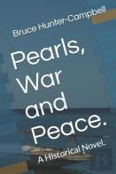 Pearls, War And Peace.