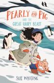 Pearly And Pig And The Great Hairy Beast