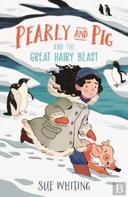 Bertrand.pt - Pearly And Pig And The Great Hairy Beast