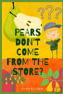 Bertrand.pt - Pears Don'T Come From The Store?