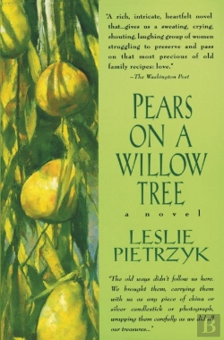 Bertrand.pt - Pears On A Willow Tree