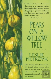 Pears On A Willow Tree