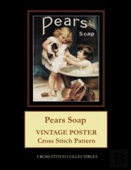 Pears Soap