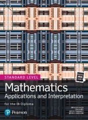 Pearson Bacc Gp5 Maths R2 Sl Bundle