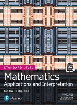 Bertrand.pt - Pearson Bacc Gp5 Maths R2 Sl Bundle