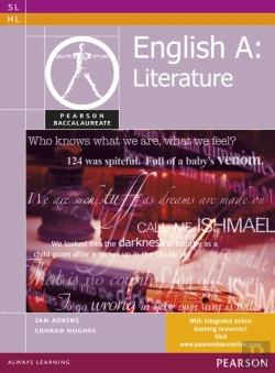 Bertrand.pt - Pearson Baccalaureate English A: Literature Print And Ebook Bundle