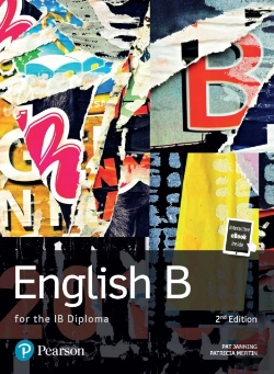 Bertrand.pt - Pearson Baccalaureate English B For The Ib Diploma