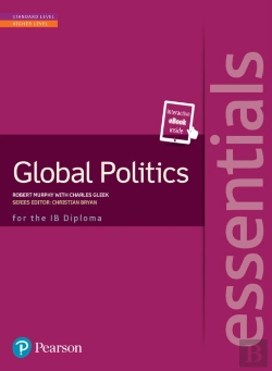 Bertrand.pt - Pearson Baccalaureate Essentials Global