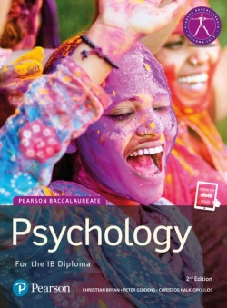 Bertrand.pt - Pearson Baccalaureate Psychology 2e Bundle