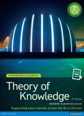 Pearson Baccalaureate Theory Of Knowledge Starter Pack