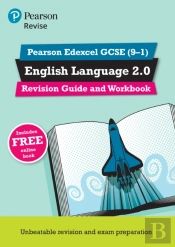 Pearson Ed Gcse Eng Lang 2.0 Rgrw