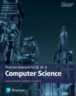 Bertrand.pt - Pearson Edexcel (9-1) Computer Science Student Book (Edexcel Gcse Computer Science 2016)