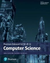 Pearson Edexcel (9-1) Computer Science Student Book (Edexcel Gcse Computer Science 2016)