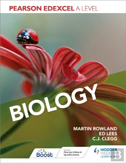 Bertrand.pt - Pearson Edexcel A Level Biology (Year 1 And Year 2)