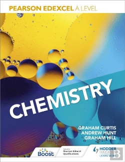 Bertrand.pt - Pearson Edexcel A Level Chemistry (Year 1 And Year 2)