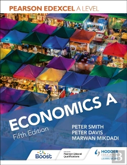 Bertrand.pt - Pearson Edexcel A Level Economics A Fifth Edition