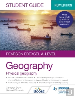Bertrand.pt - Pearson Edexcel A-Level Geography Student Guide 1: Physical Geography