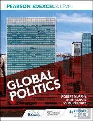 Pearson Edexcel A Level Global Politics