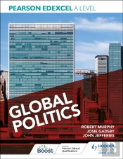 Pearson Edexcel A Level Global Politics