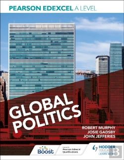 Bertrand.pt - Pearson Edexcel A Level Global Politics