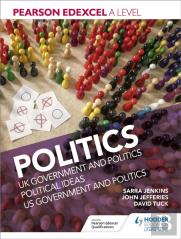 Pearson Edexcel A Level Politics