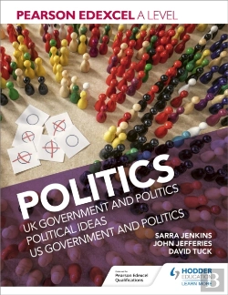 Bertrand.pt - Pearson Edexcel A Level Politics