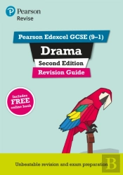 Pearson Edexcel Gcse (9-1) Drama Revision Guide Second Edition