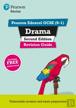 Bertrand.pt - Pearson Edexcel Gcse (9-1) Drama Revision Guide Second Edition