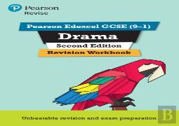 Pearson Edexcel Gcse (9-1) Drama Revision Workbook Second Edition