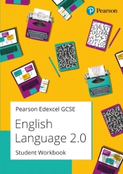 Pearson Edexcel Gcse (9-1) English Language 2.0 Student Workbook