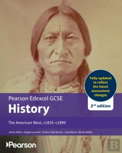 Bertrand.pt - Pearson Edexcel Gcse (9-1) History The American West, C1835-C1895 2nd Edition