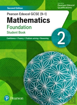 Bertrand.pt - Pearson Edexcel Gcse (9-1) Mathematics Foundation Student Book 2