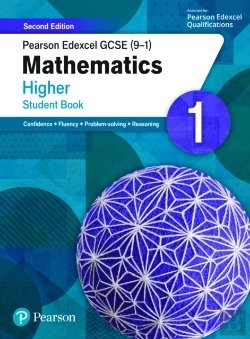 Bertrand.pt - Pearson Edexcel Gcse (9-1) Mathematics Higher Student Book 1