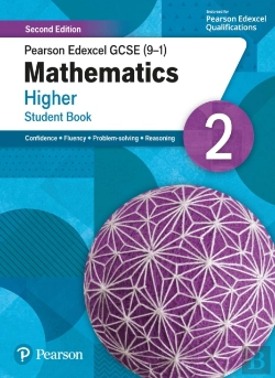 Bertrand.pt - Pearson Edexcel Gcse (9-1) Mathematics Higher Student Book 2