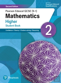 Bertrand.pt - Pearson Edexcel Gcse (9-1) Mathematics Higher Student Book 2