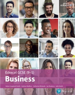 Bertrand.pt - Pearson Edexcel Gcse Business Student Book