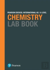 Pearson Edexcel International A Level Chemistry Lab Book Ebook