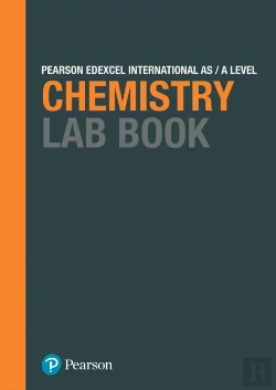 Bertrand.pt - Pearson Edexcel International A Level Chemistry Lab Book Ebook