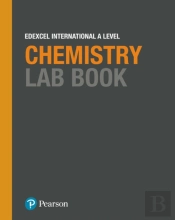 Pearson Edexcel International A Level Chemistry Lab Book