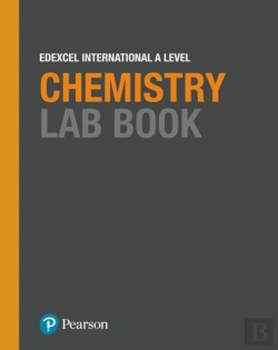 Bertrand.pt - Pearson Edexcel International A Level Chemistry Lab Book