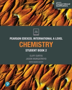 Bertrand.pt - Pearson Edexcel International A Level Chemistry Student Book Ebook