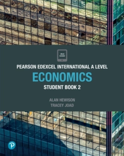 Bertrand.pt - Pearson Edexcel International A Level Economics Student Book Ebook