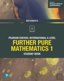 Bertrand.pt - Pearson Edexcel International A Level Mathematics Further Pure Mathematics 1 Student Book Ebook
