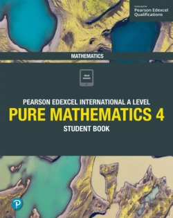 Bertrand.pt - Pearson Edexcel International A Level Mathematics Pure 4 Mathematics Student Book