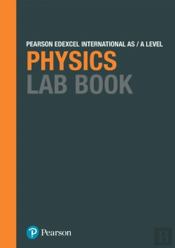 Bertrand.pt - Pearson Edexcel International A Level Physics Lab Book Ebook